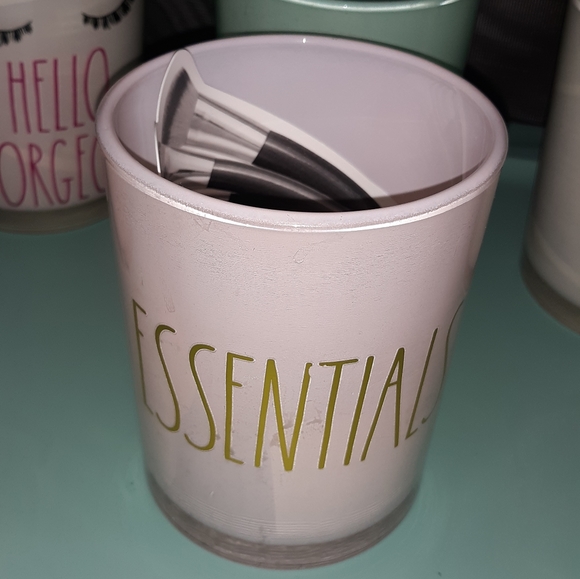 RAE DUNN ESSENTIALS. LL CUP ORGANIZER - Picture 2 of 6